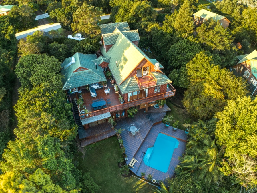 4 Bedroom Property for Sale in Hunters Home Western Cape